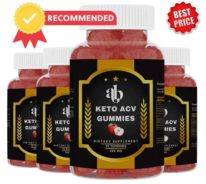 Keto Gummies